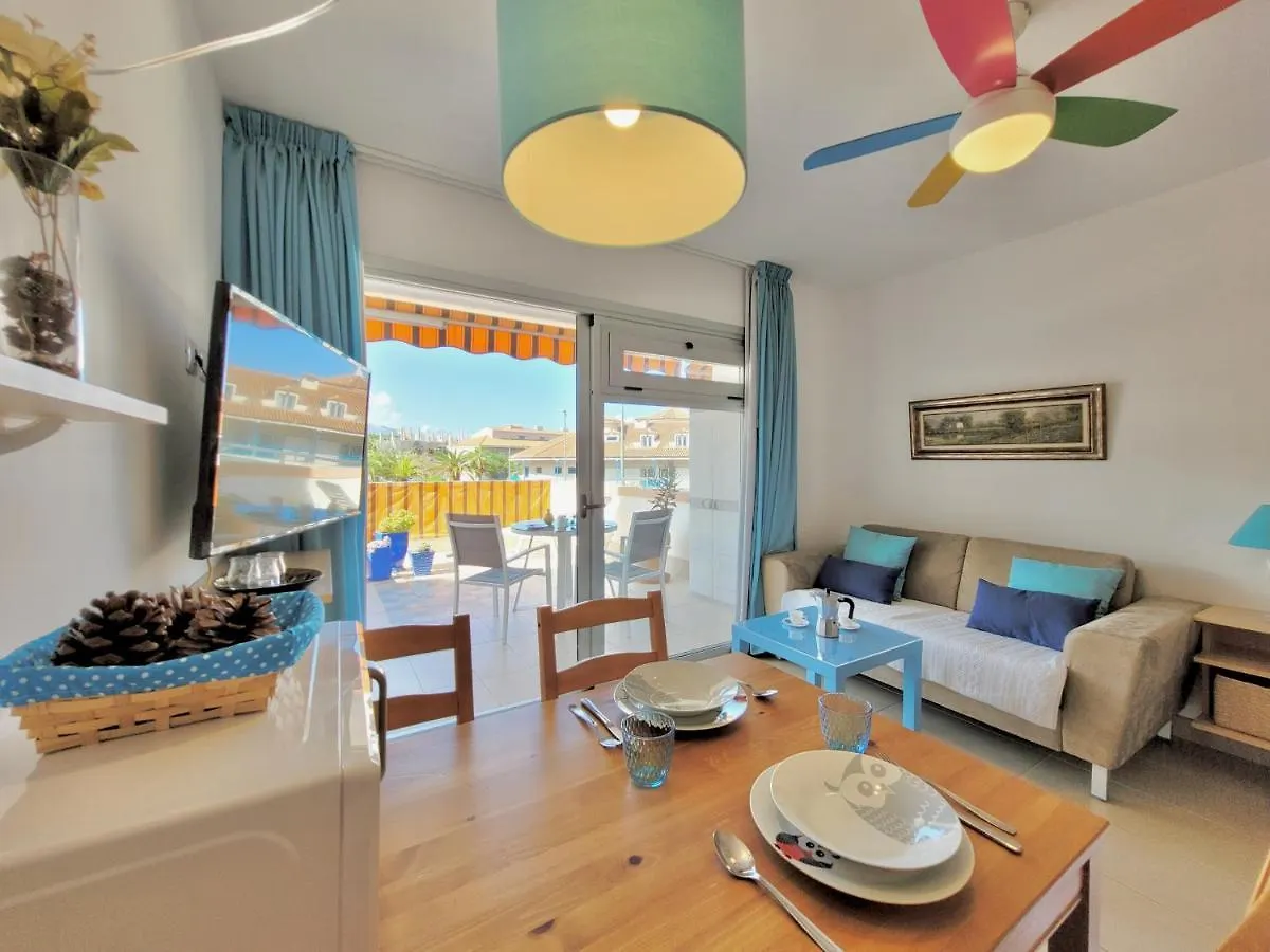 Agave Teide View By Tor Apartment Puerto de la Cruz  Spain