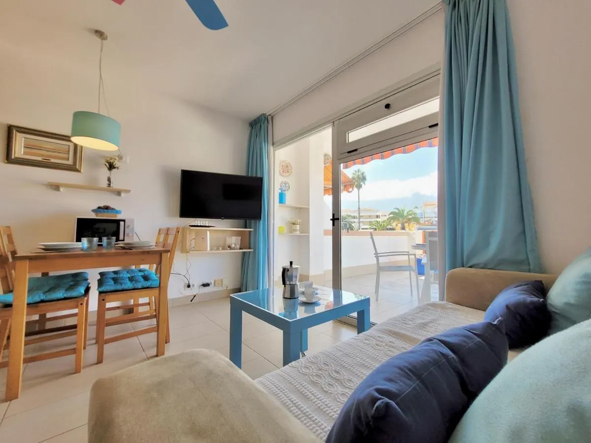Agave Teide View By Tor Apartment Puerto de la Cruz