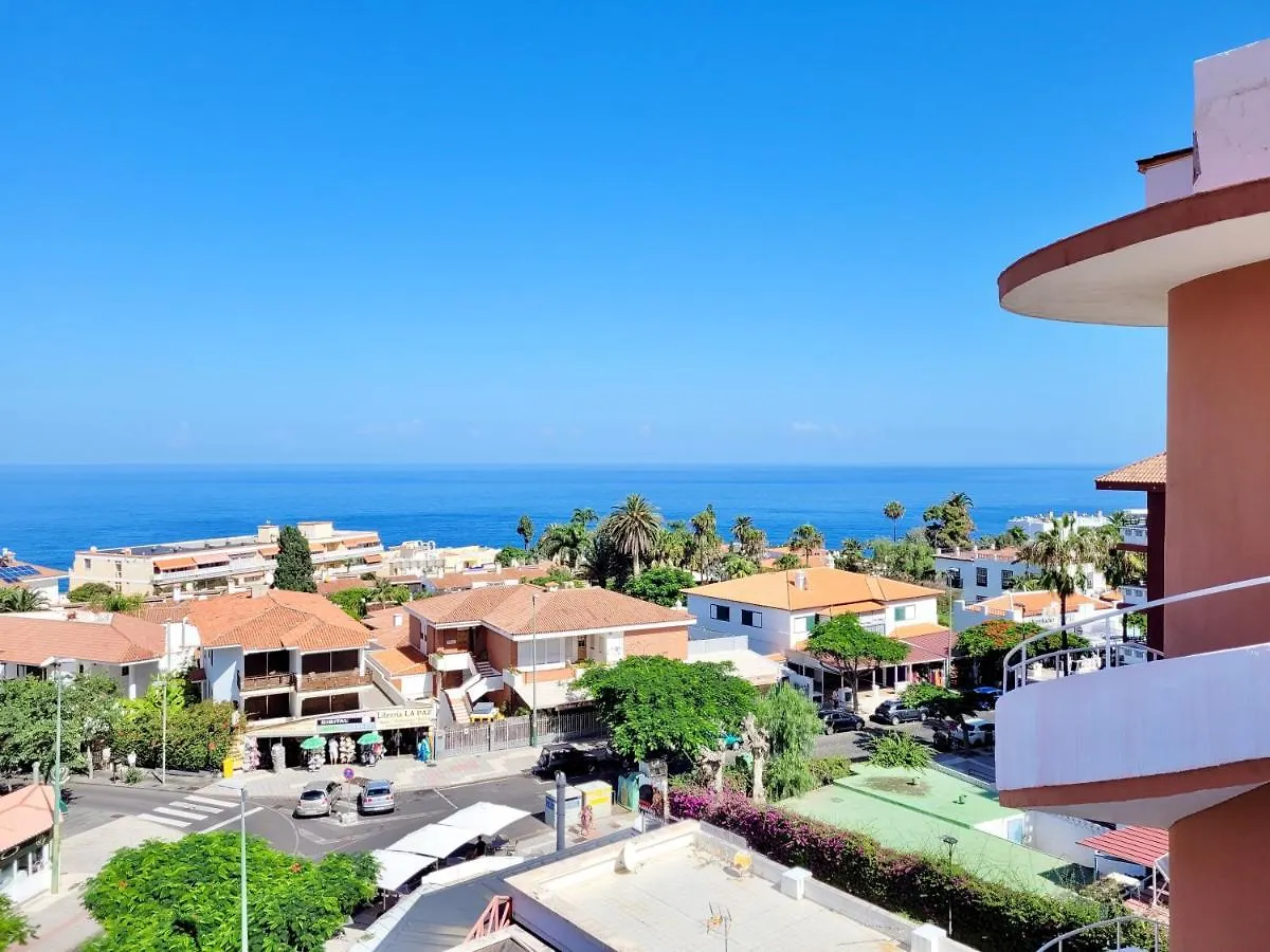 Agave Teide View By Tor Apartment Puerto de la Cruz