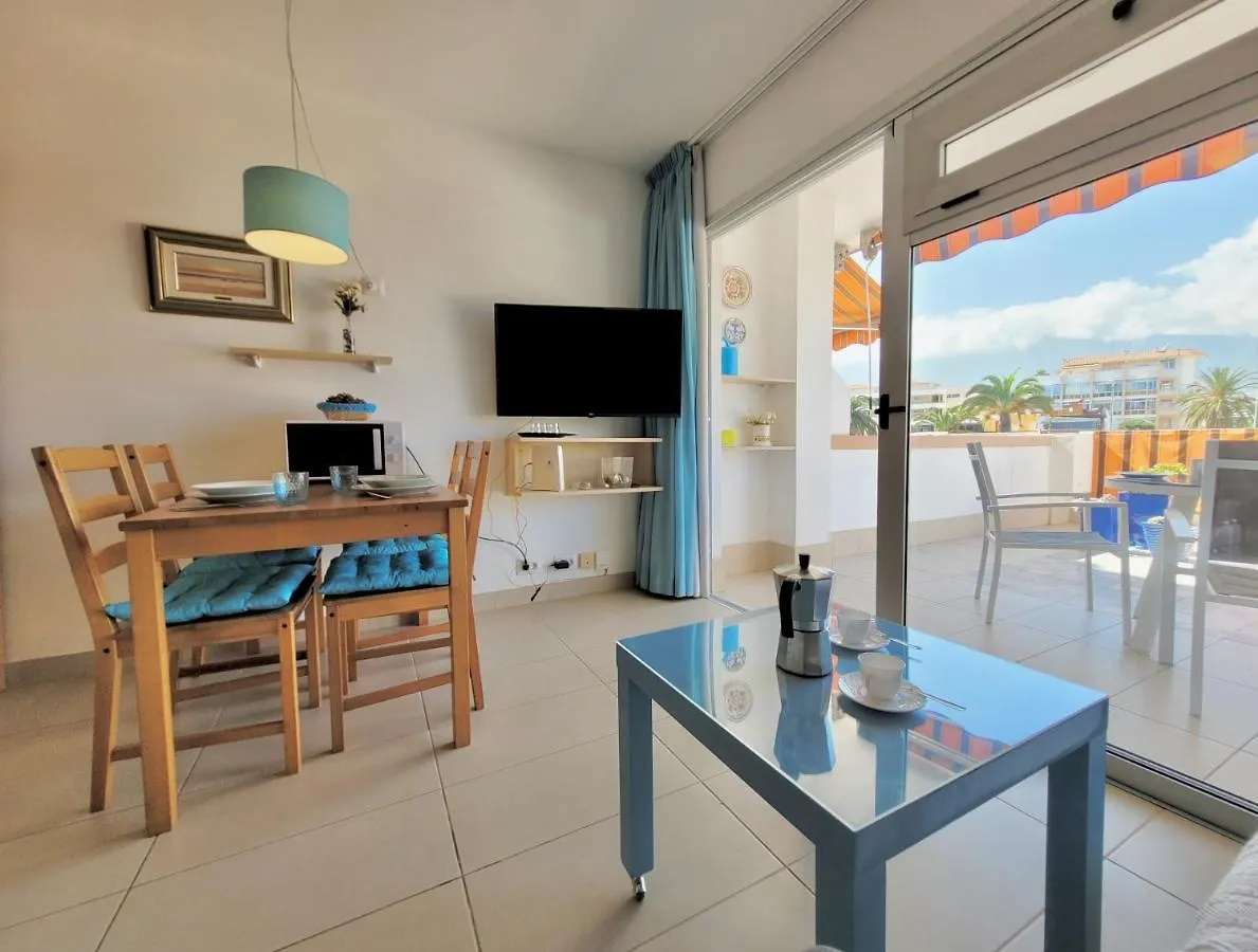 Agave Teide View By Tor Apartment Puerto de la Cruz