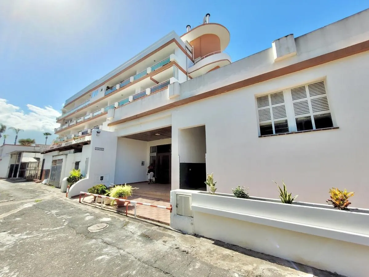 Agave Teide View By Tor Apartment Puerto de la Cruz  Spain