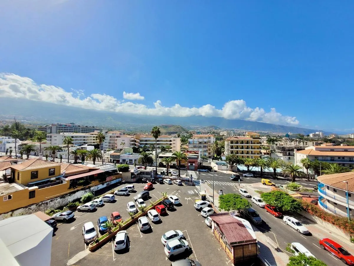 Agave Teide View By Tor Apartment Puerto de la Cruz  Puerto de la Cruz (Tenerife)