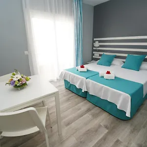 Appartement Rf Bambi Adults Only, Puerto de la Cruz (Tenerife)