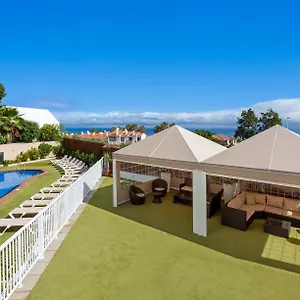 Appartement Dragos Del Norte, Puerto de la Cruz (Tenerife)