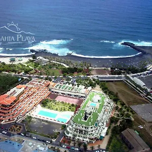 Appartement Bahia Playa, Puerto de la Cruz (Tenerife)